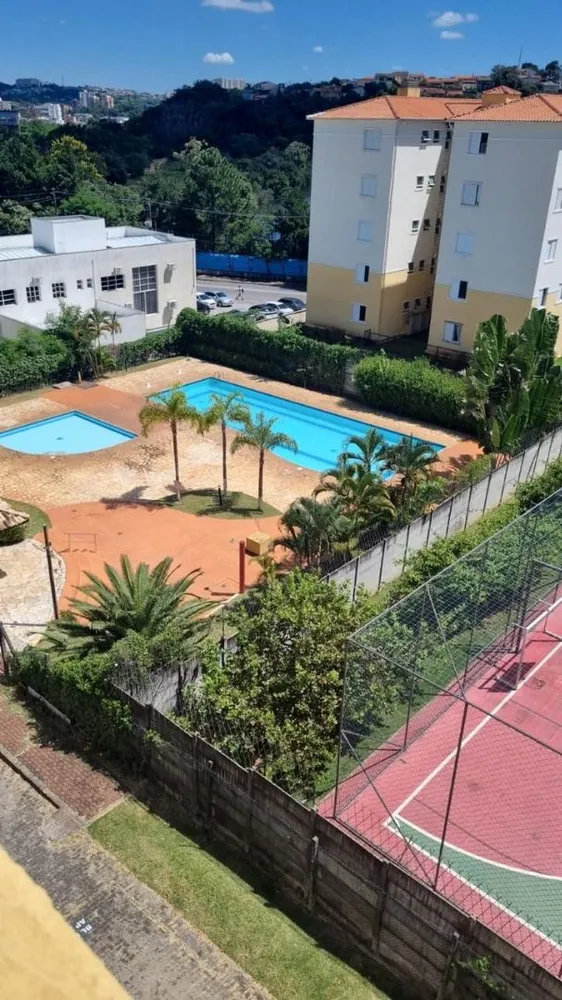Apartamento, 2 quartos, 60 m² - Foto 1