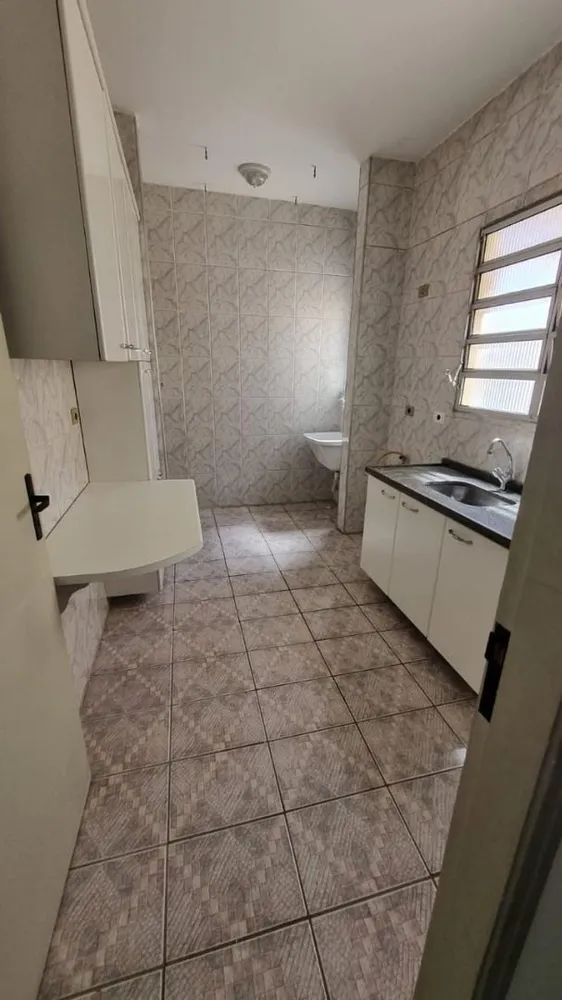 Apartamento, 2 quartos, 60 m² - Foto 2