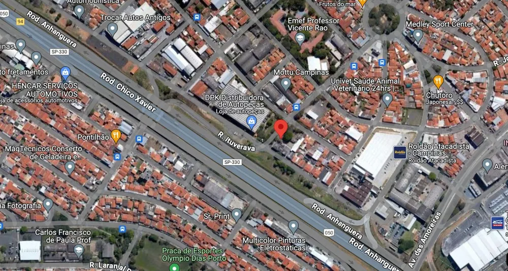 Prédio Inteiro, 1680 m² - Foto 8