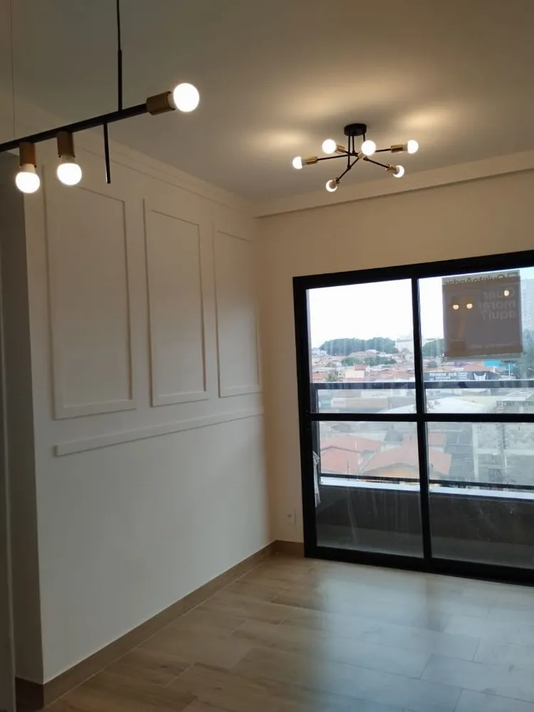 Apartamento, 1 quarto, 33 m² - Foto 4