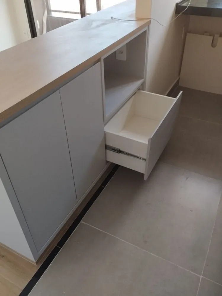 Apartamento, 1 quarto, 33 m² - Foto 8