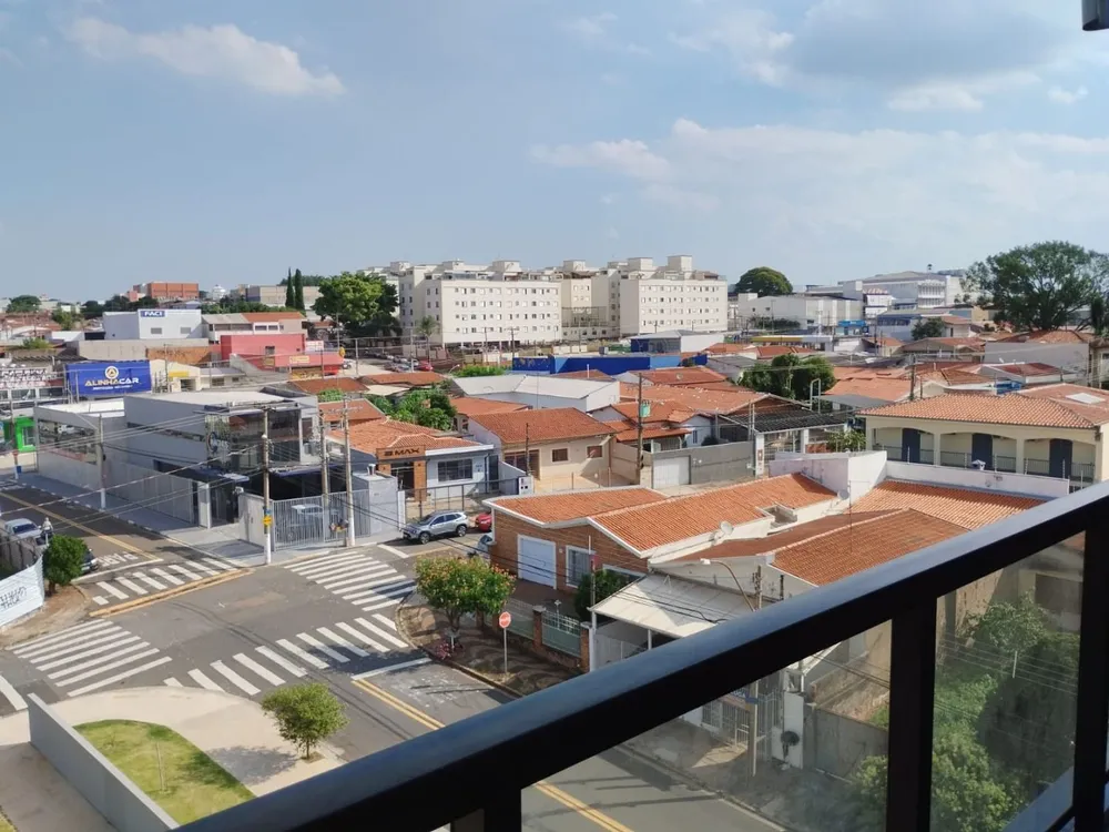 Apartamento, 1 quarto, 33 m² - Foto 7