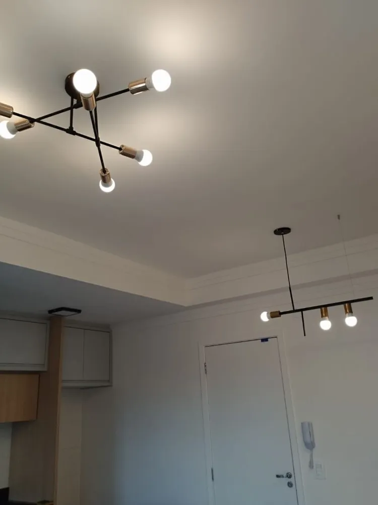 Apartamento, 1 quarto, 33 m² - Foto 2