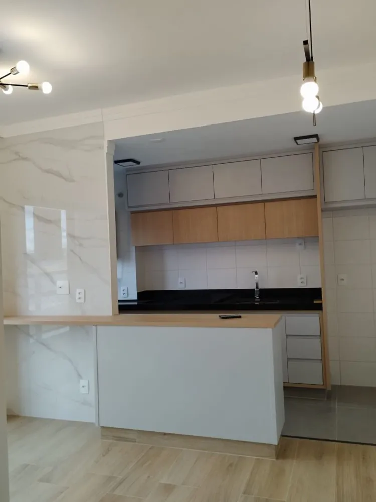 Apartamento, 1 quarto, 33 m² - Foto 3