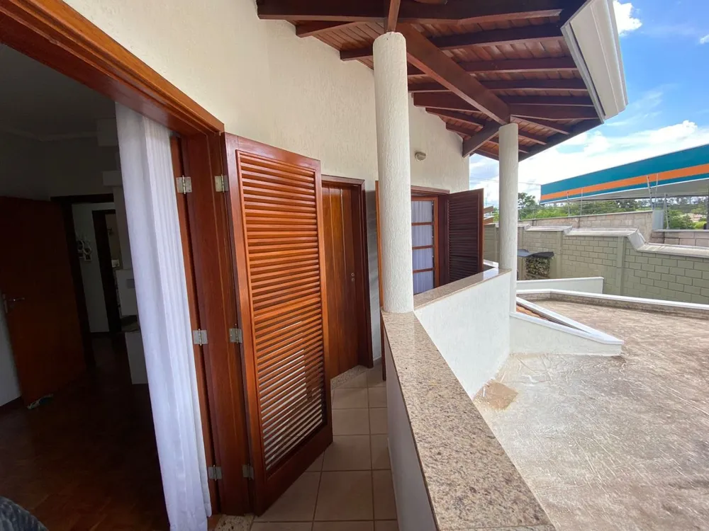 Casa de Condomínio, 3 quartos - Foto 12