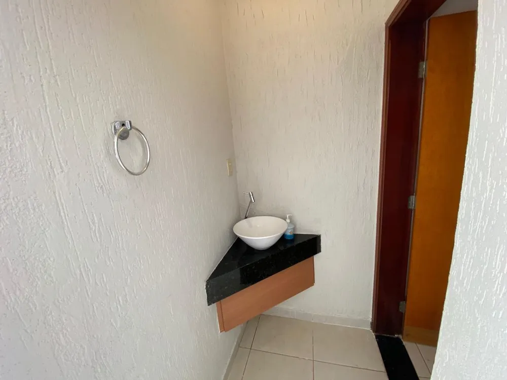 Casa de Condomínio, 3 quartos - Foto 6