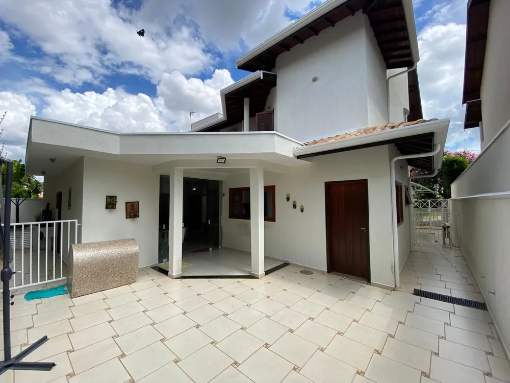 Casa de Condomínio, 3 quartos - Foto 10