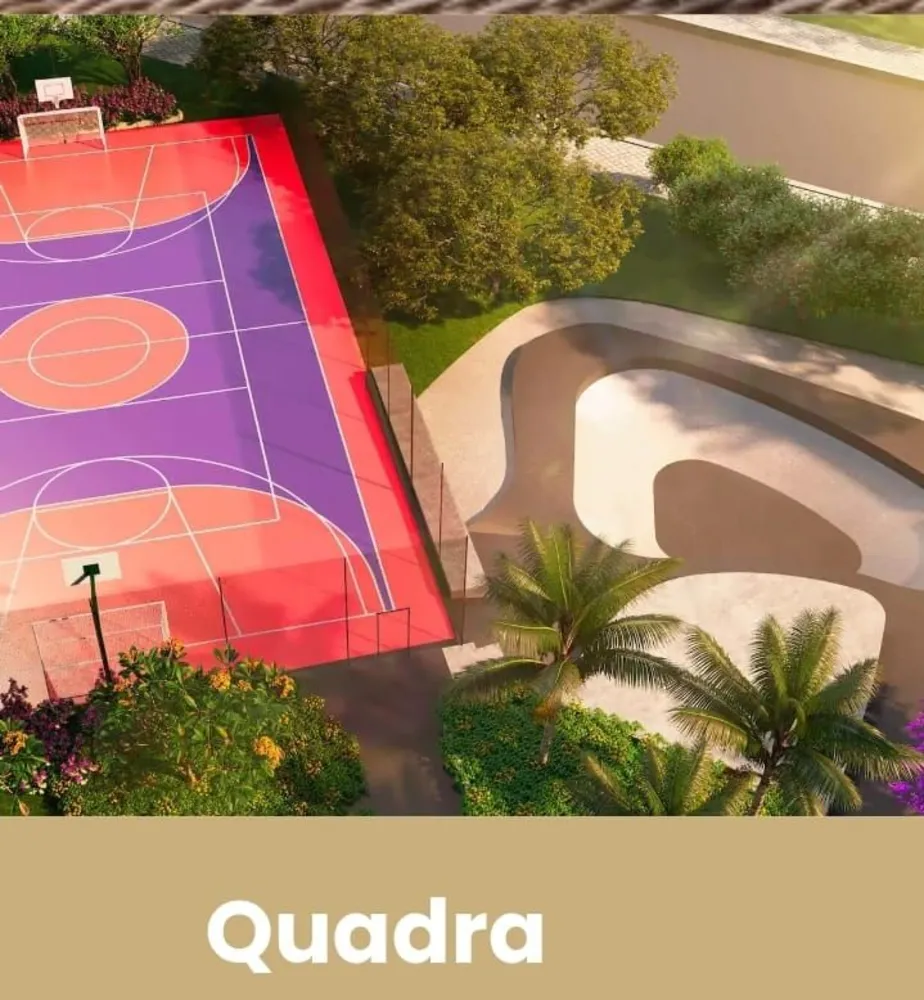 Loteamento e Condomínio, 400 m² - Foto 4