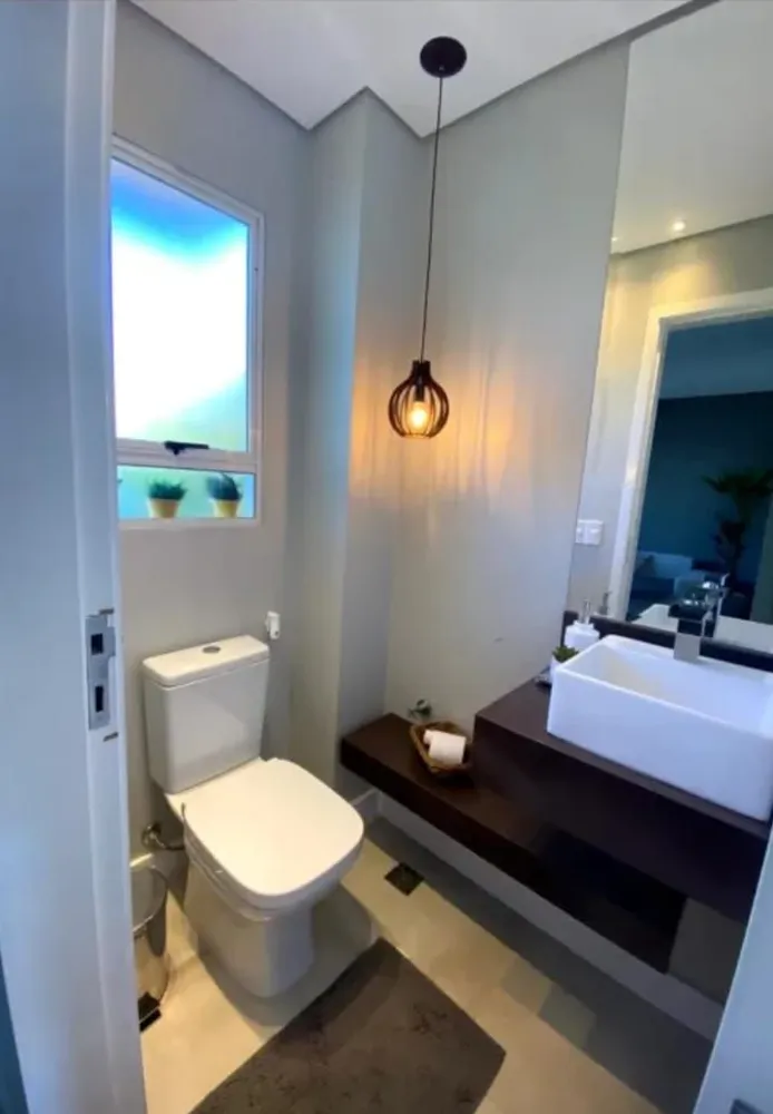 Casa de Condomínio, 3 quartos - Foto 10