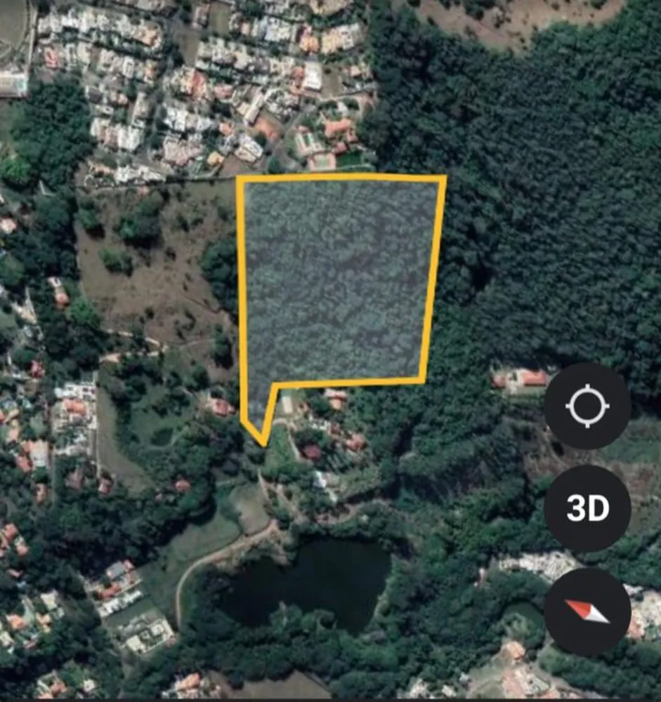 Terreno, 7 hectares - Foto 2