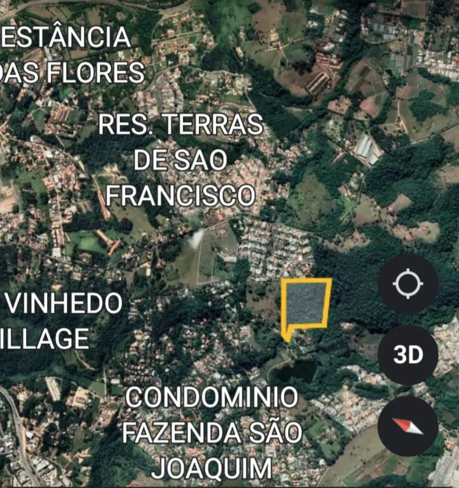 Terreno, 7 hectares - Foto 3