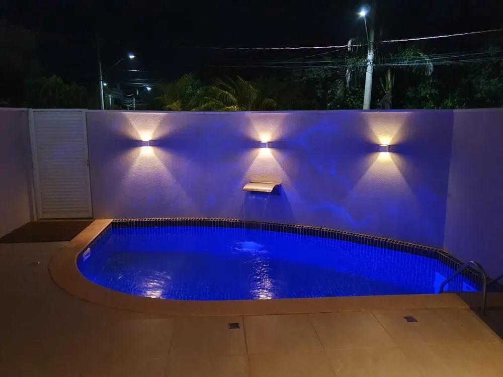 Casa de Condomínio, 3 quartos - Foto 8