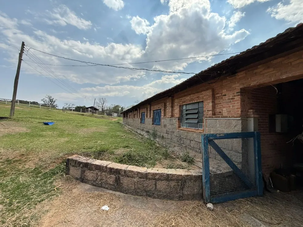 Fazenda, 80 hectares - Foto 2