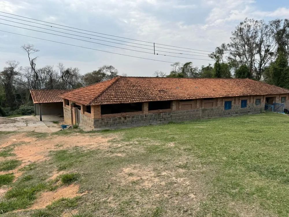 Fazenda, 80 hectares - Foto 1
