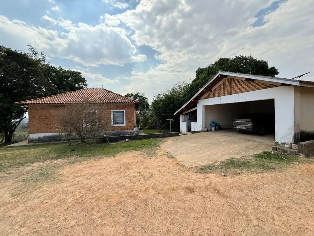Fazenda, 80 hectares - Foto 5