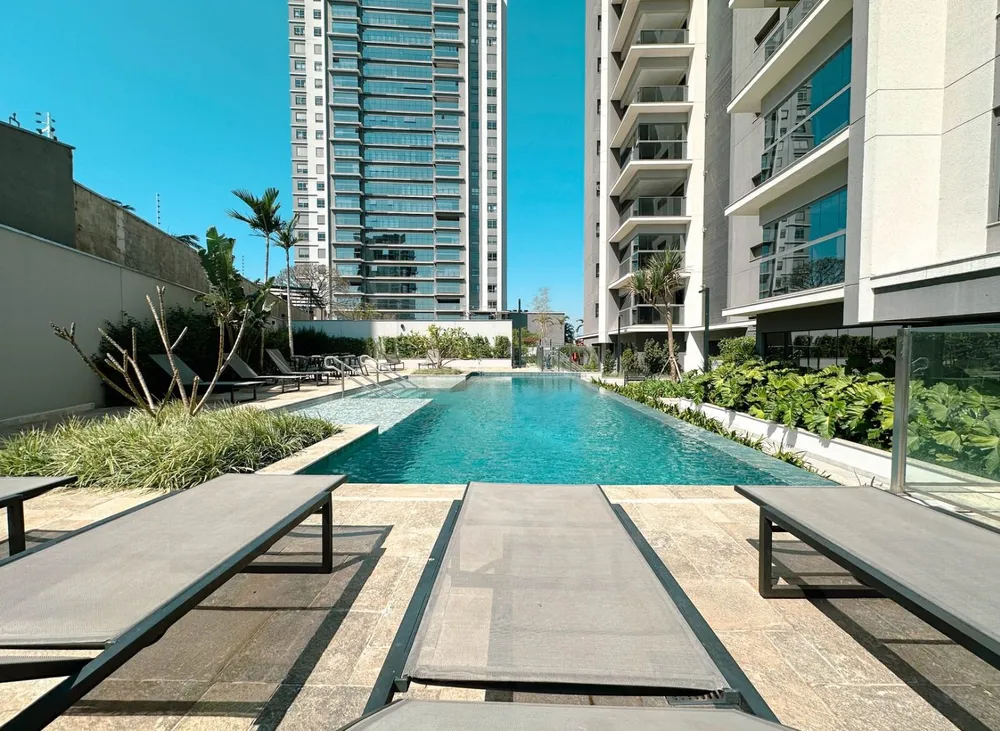 Apartamento, 3 quartos, 125 m² - Foto 9
