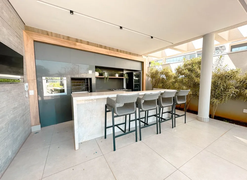Apartamento, 3 quartos, 125 m² - Foto 11