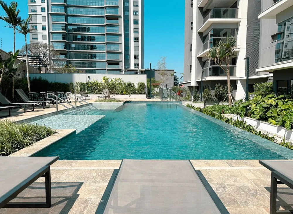Apartamento, 3 quartos, 125 m² - Foto 8