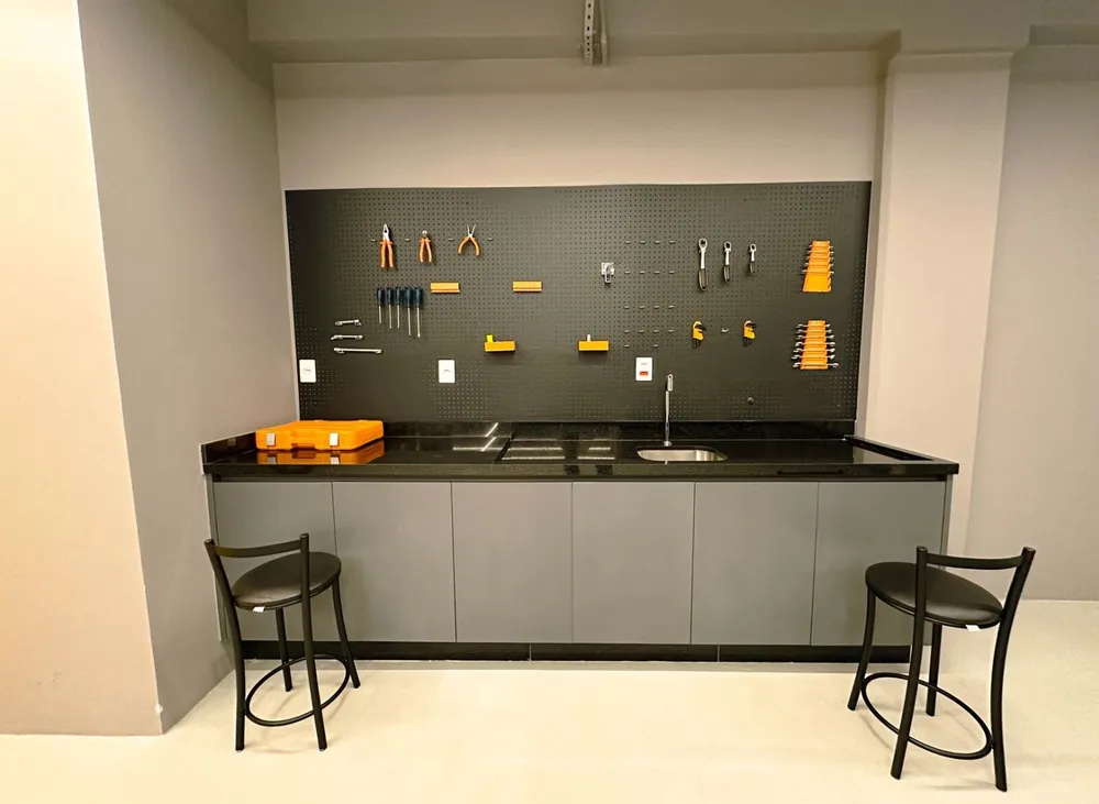 Apartamento, 3 quartos, 125 m² - Foto 16