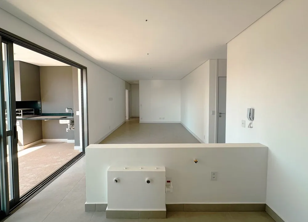Apartamento, 3 quartos, 125 m² - Foto 4