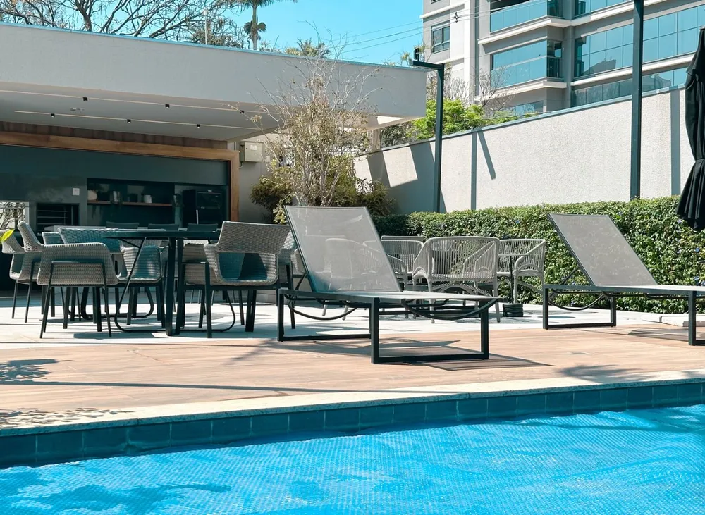 Apartamento, 3 quartos, 125 m² - Foto 5