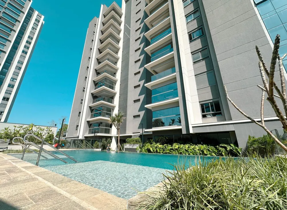 Apartamento, 3 quartos, 125 m² - Foto 1