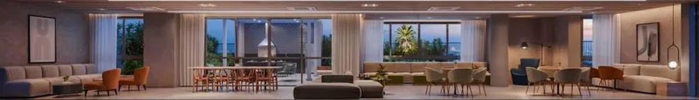 Apartamento, 3 quartos, 139 m² - Foto 7