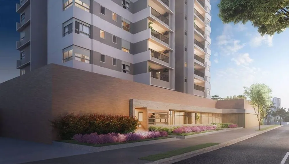 Apartamento, 3 quartos, 139 m² - Foto 8