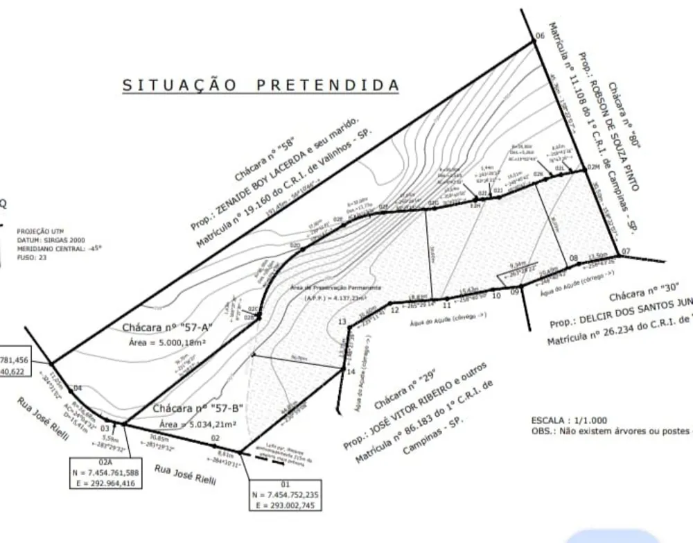 Chácara, 5034 m² - Foto 5