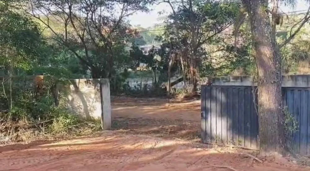 Chácara, 5034 m² - Foto 3