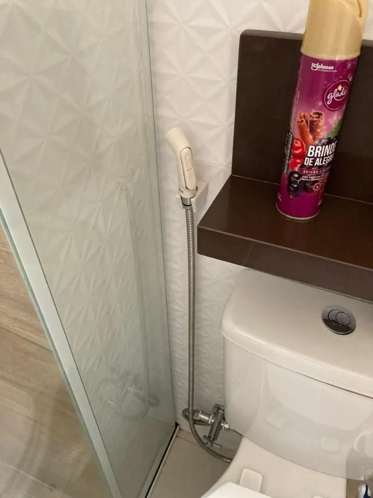 Apartamento, 2 quartos, 53 m² - Foto 6