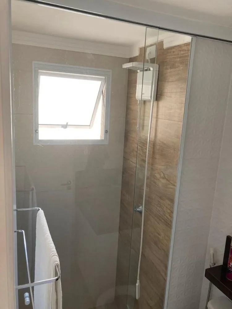 Apartamento, 2 quartos, 53 m² - Foto 9
