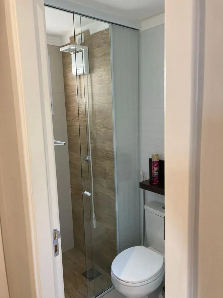Apartamento, 2 quartos, 53 m² - Foto 4