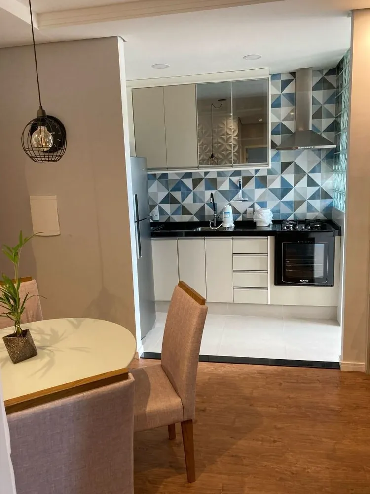 Apartamento, 2 quartos, 53 m² - Foto 15
