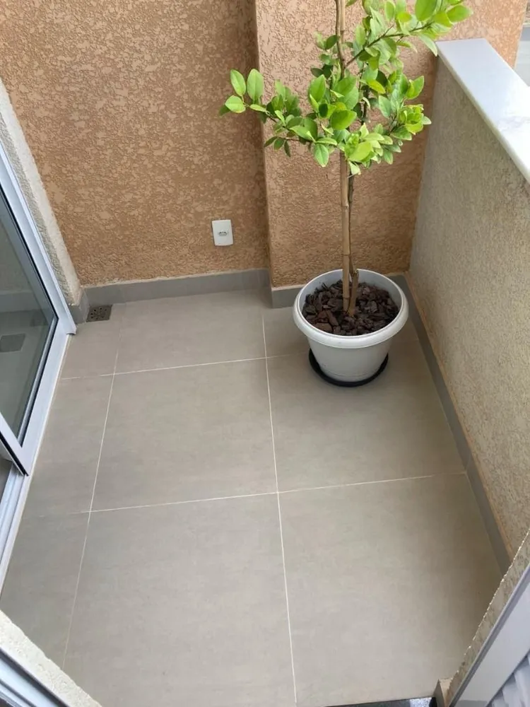 Apartamento, 2 quartos, 53 m² - Foto 10