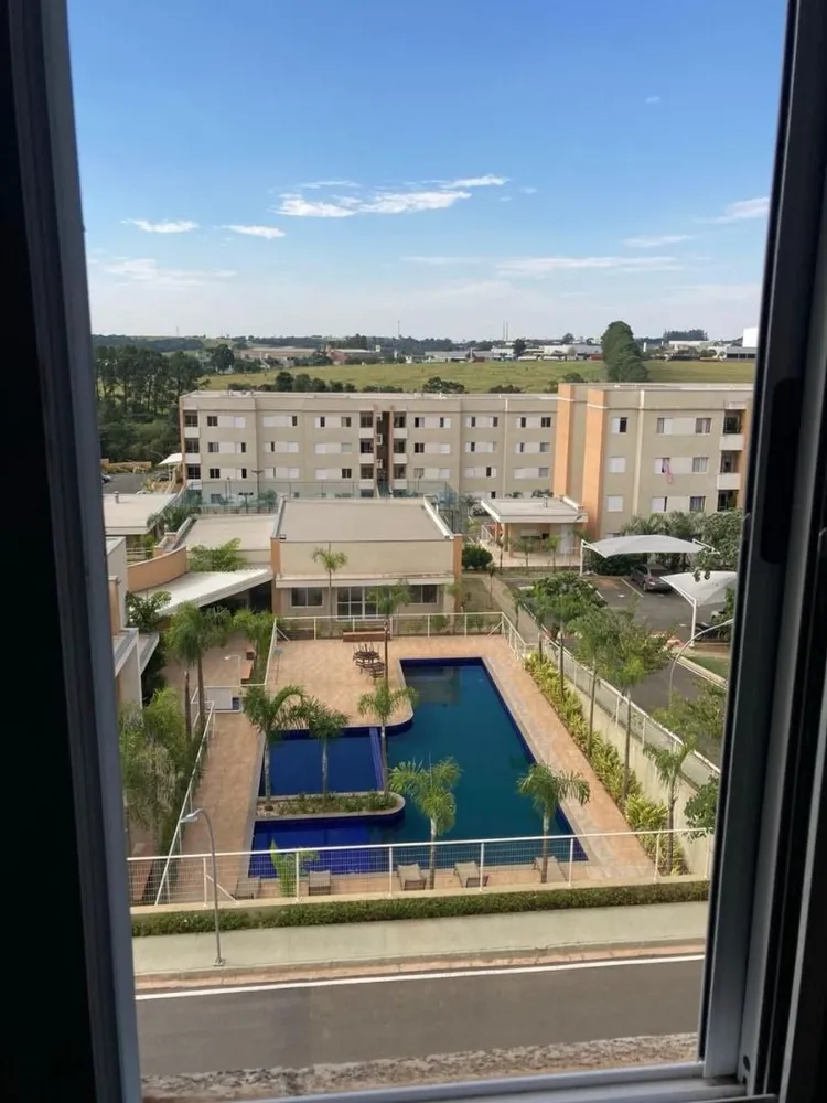 Apartamento, 2 quartos, 53 m² - Foto 12