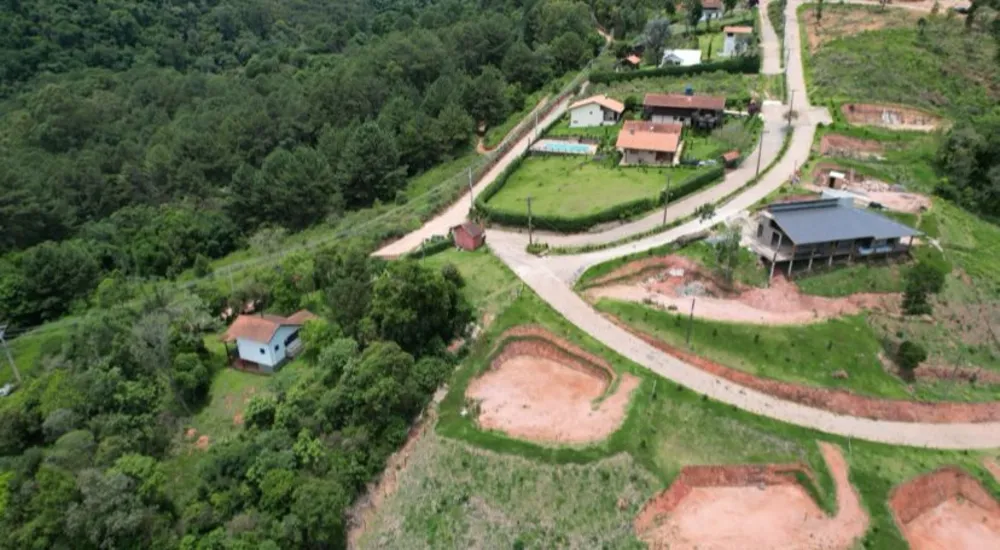 Loteamento e Condomínio, 1816 m² - Foto 3