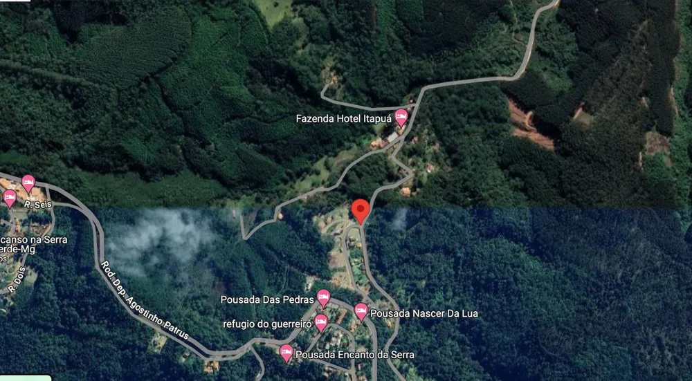 Loteamento e Condomínio, 1816 m² - Foto 1