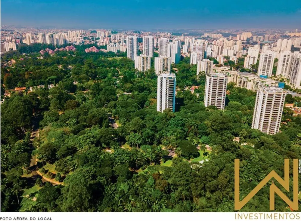 Loteamento e Condomínio, 1024 m² - Foto 4