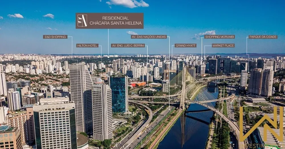 Loteamento e Condomínio, 1024 m² - Foto 7