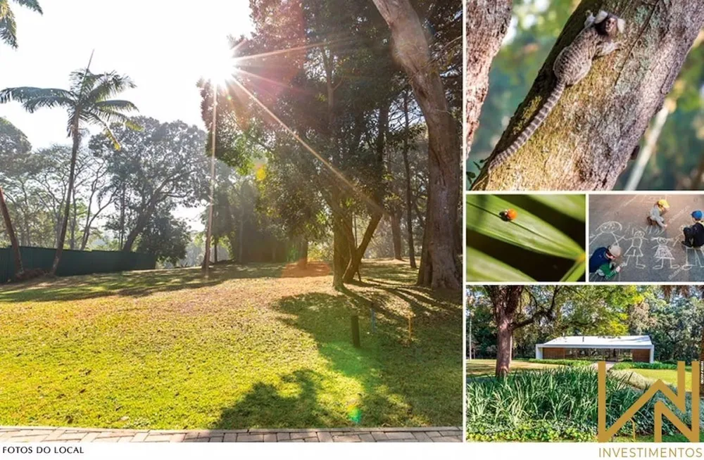 Loteamento e Condomínio, 1024 m² - Foto 6