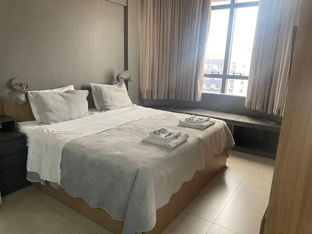 Flat/Apart Hotel, 1 quarto, 47 m² - Foto 7