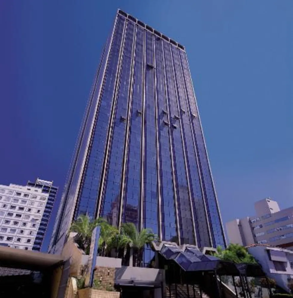 Flat/Apart Hotel, 1 quarto, 47 m² - Foto 4