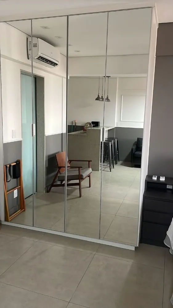 Flat/Apart Hotel, 1 quarto, 47 m² - Foto 10