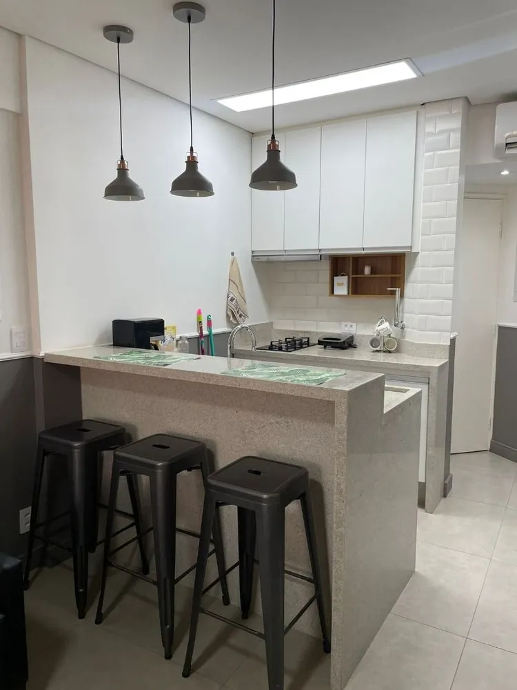Flat/Apart Hotel, 1 quarto, 47 m² - Foto 8