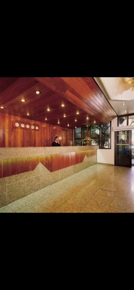 Flat/Apart Hotel, 1 quarto, 47 m² - Foto 12
