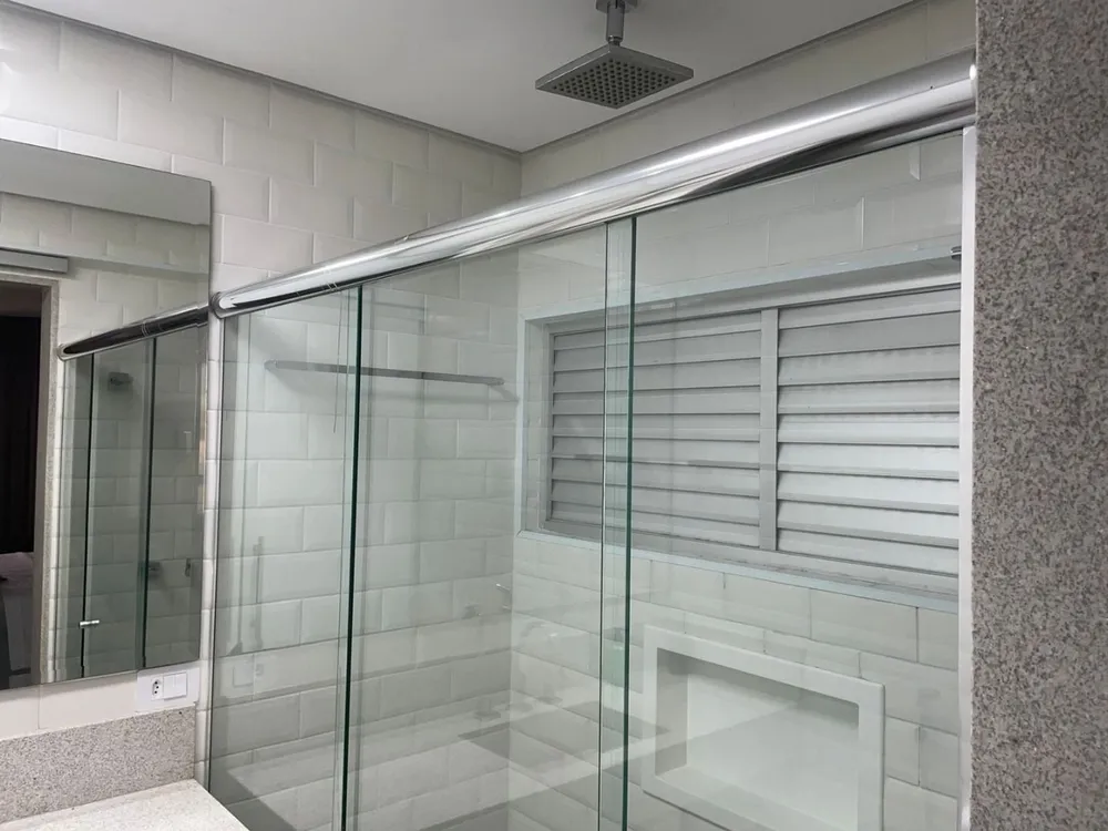 Flat/Apart Hotel, 1 quarto, 47 m² - Foto 9