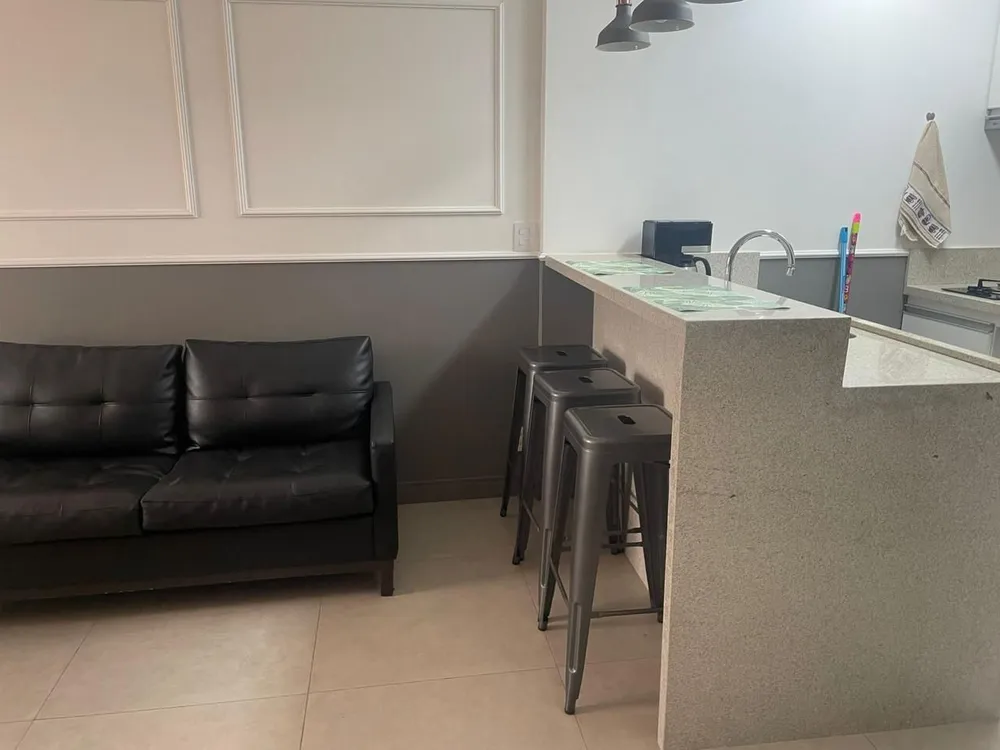 Flat/Apart Hotel, 1 quarto, 47 m² - Foto 11