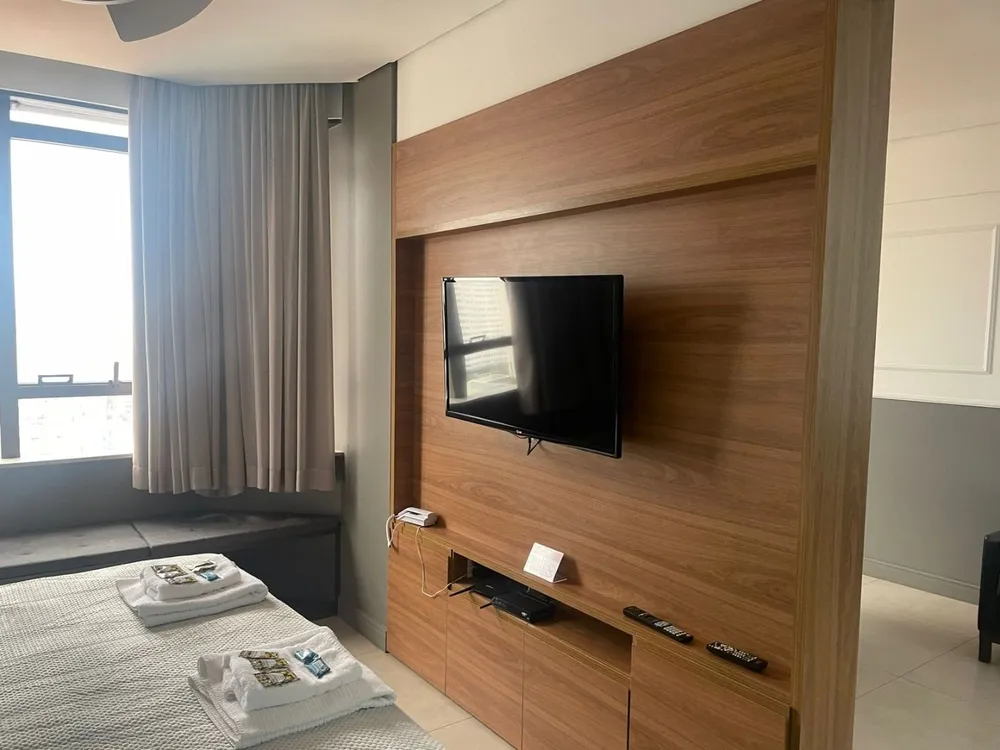 Flat/Apart Hotel, 1 quarto, 47 m² - Foto 2