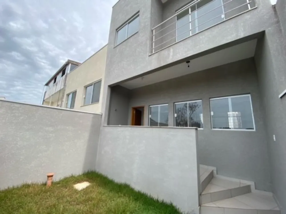 Casa, 3 quartos, 150 m² - Foto 6